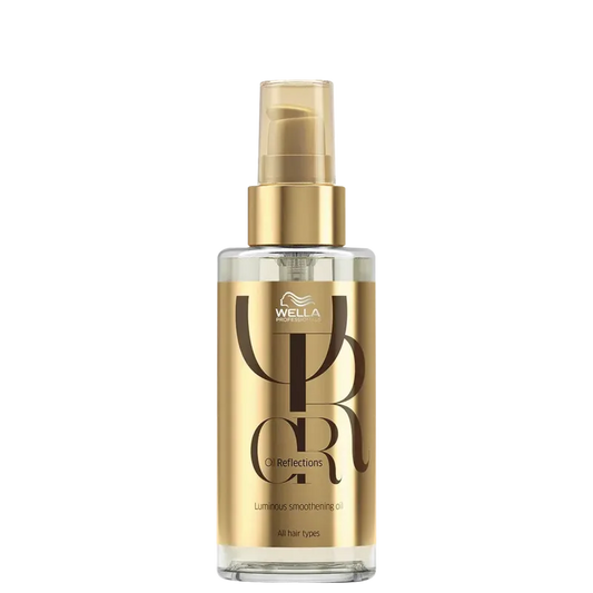 Wella Professionals Oil Reflections - Óleo Capilar 100ml