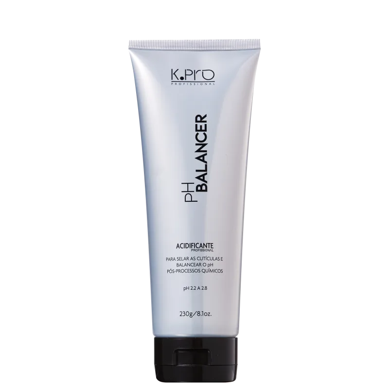 K.Pro pH Balancer - Acidificante Capilar 230g