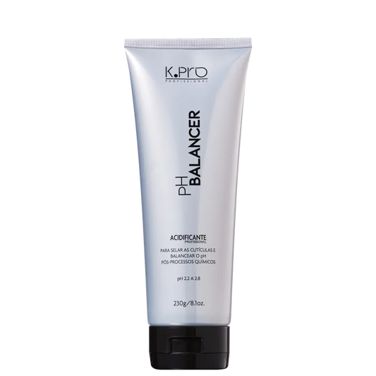 K.Pro pH Balancer - Acidificante Capilar 230g