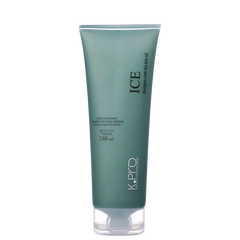 K.Pro Ice - Shampoo sem Sal 240ml