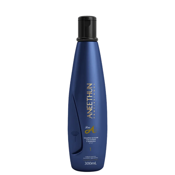 Aneethun Linha A - Shampoo 300ml