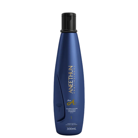 Aneethun Linha A - Shampoo 300ml