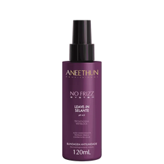 Aneethun No Frizz System – Leave-in Protetor Térmico 120ml