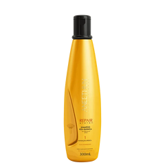 Aneethun Repair System - Shampoo Pós-Química 300ml