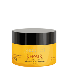 Aneethun Repair System - Máscara Pós-Química 250g