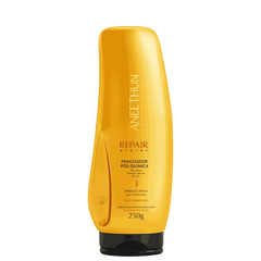Aneethun Repair - Finalizador Pós-Química 250g
