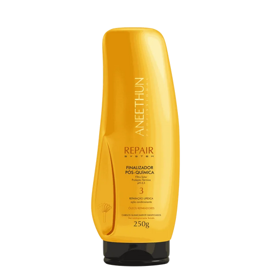 Aneethun Repair - Finalizador Pós-Química 250g