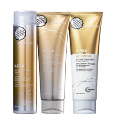Kit Joico K-PAK To Repair Damage Trio Home Care (3 Produtos)