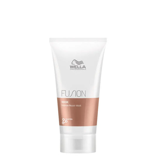 Wella Professionals Fusion Intense Repair - Máscara Reconstrutora 30ml