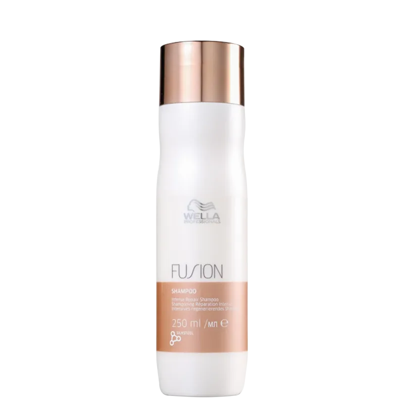 Wella Professionals Fusion - Shampoo 250ml