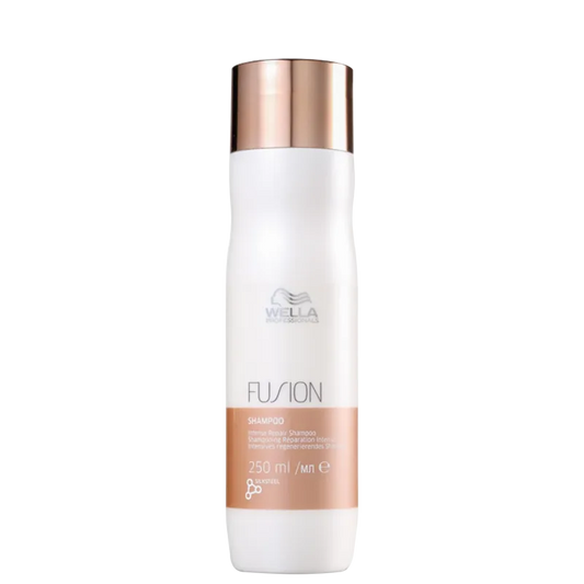 Wella Professionals Fusion - Shampoo 250ml