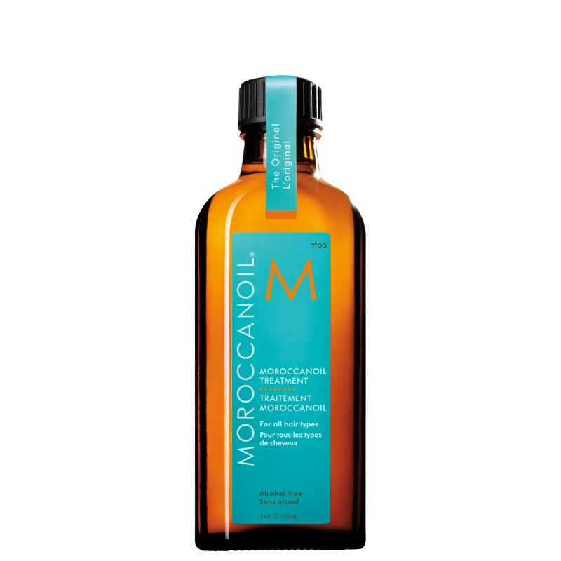 Moroccanoil Oil Treatment - Óleo Capilar 100ml