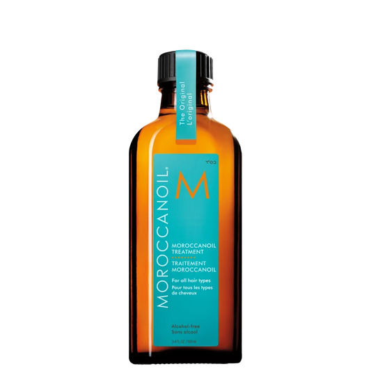Moroccanoil Oil Treatment - Óleo Capilar 100ml