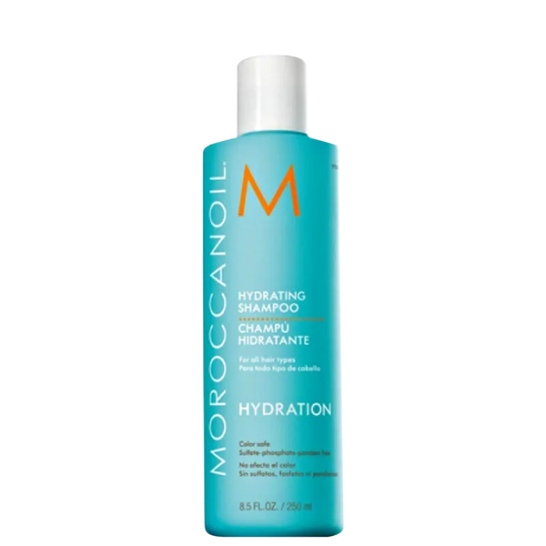 Moroccanoil Hydration - Shampoo 250ml