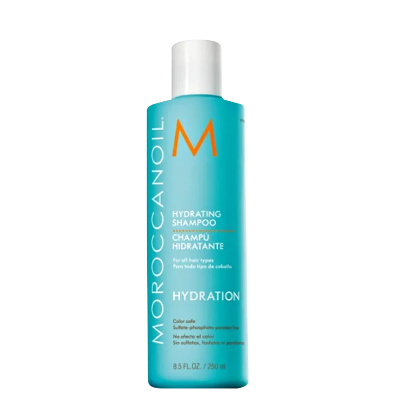 Moroccanoil Hydration - Shampoo 250ml