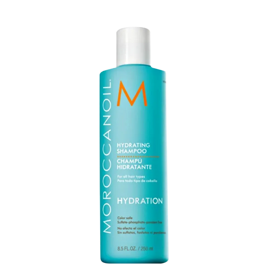 Moroccanoil Hydration - Shampoo 250ml