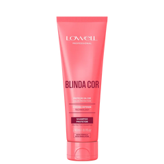 Lowell Blinda Cor - Shampoo 240ml