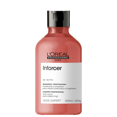 Kit L’Oréal Professionnel Inforcer Serie Expert Treat - Shampoo e Máscara