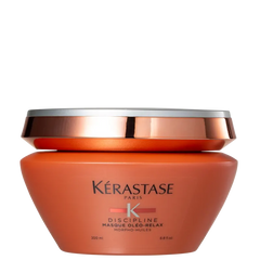 Kérastase Discipline Oléo-Relax – Máscara 200 ml