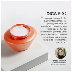 Kérastase Discipline Oléo-Relax – Máscara 200 ml