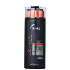 Kit TRUSS Miracle Summer + Uso Obrigatório Summer