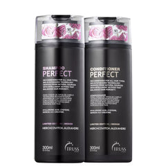 Kit Truss Perfect Duo- Shampoo e Condicionador