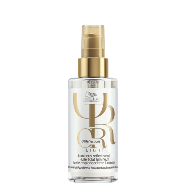 Wella Professionals Oil Reflections Light