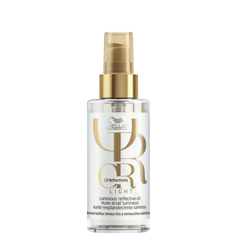 Wella Professionals Oil Reflections Light