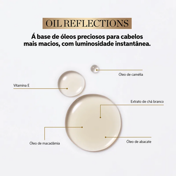 Wella Professionals Oil Reflections Light