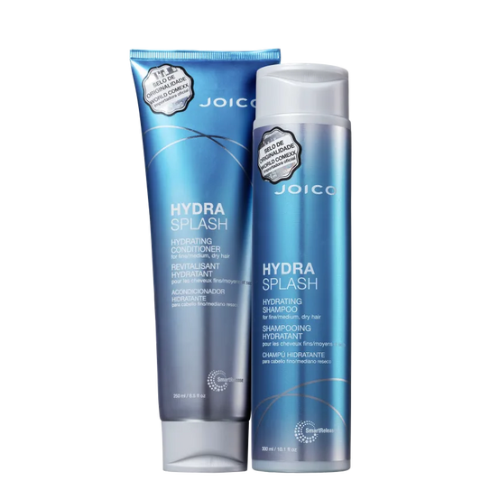 Kit Joico Hydra Splash Duo (2 Produtos)