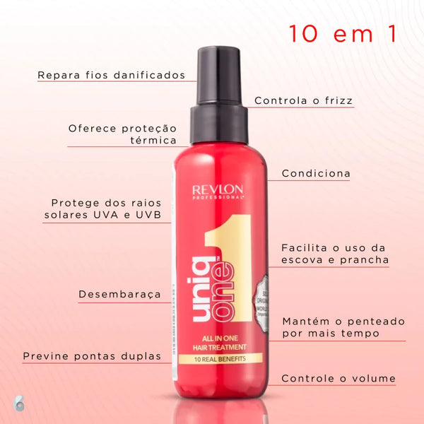 Revlon Professional Uniq One Leave-in