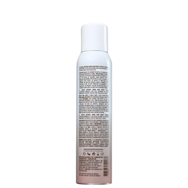 Braé Revival Intense Shine Moisturizing Spray Leave-in 150 ml