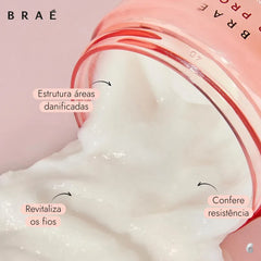 Kit Braé Revival Trio de Tratamento (3 Produtos)