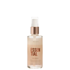 Braé Essential Oil Blend - Óleo capilar 60 ml