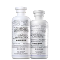 Kit Keune Care Absolute Volume – Shampoo e Condicionador