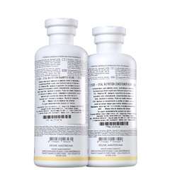 Kit Keune Care Vital Nutrition Duo (2 Produtos)