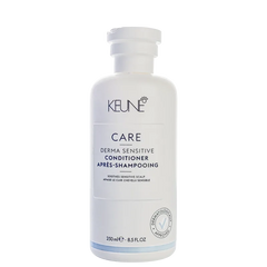 Kit Keune Care Derma Sensitive Duo Power - Shampoo e Máscara