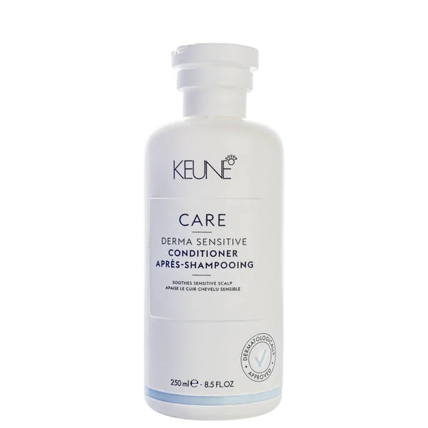 Kit Keune Care Derma Sensitive Duo Power - Shampoo e Máscara