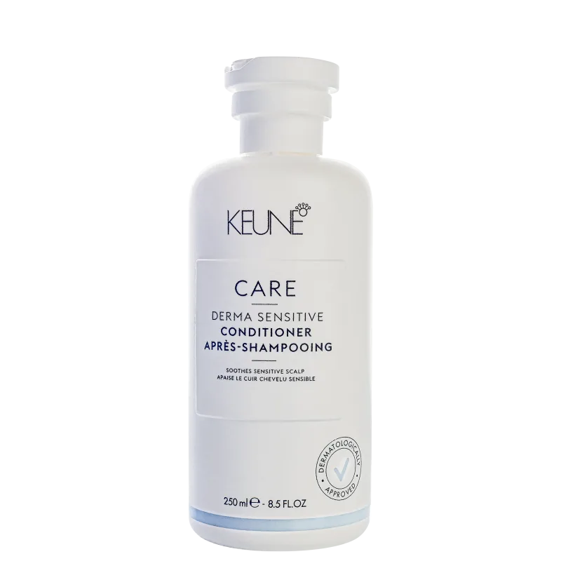 Kit Keune Care Derma Sensitive Duo Power - Shampoo e Máscara