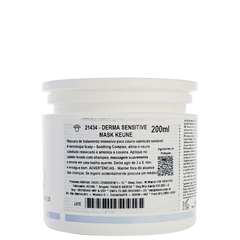 Kit Keune Care Derma Sensitive Duo Power - Shampoo e Máscara