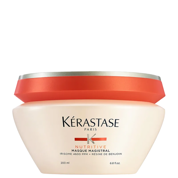 Kérastase Nutritive Magistral Máscara – Máscara Nutritiva 200 ml