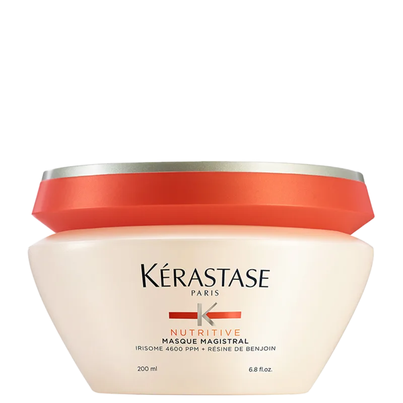 Kérastase Nutritive Magistral Máscara – Máscara Nutritiva 200 ml