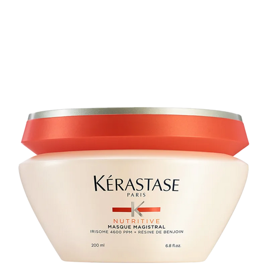 Kérastase Nutritive Magistral Máscara – Máscara Nutritiva 200 ml