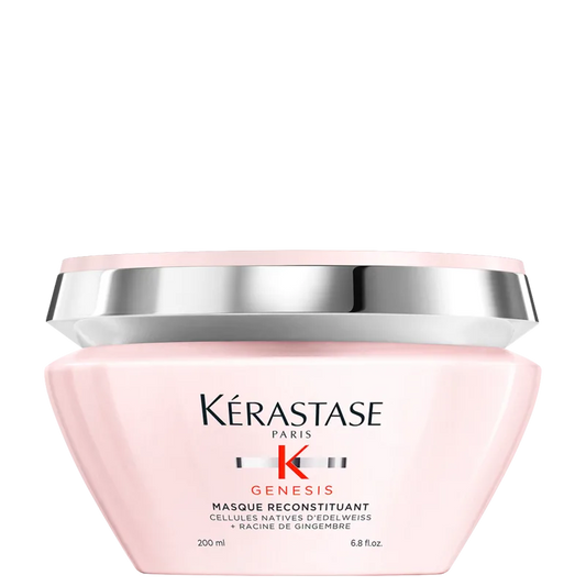 Kérastase Genesis Masque Reconstituant – Máscara Reconstrutora 200 ml
