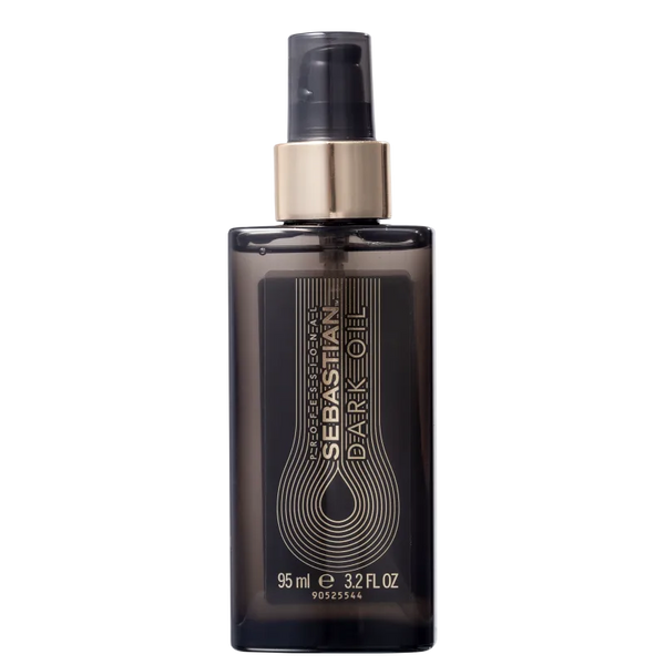 Sebastian Professional Dark Oil – Óleo Capilar