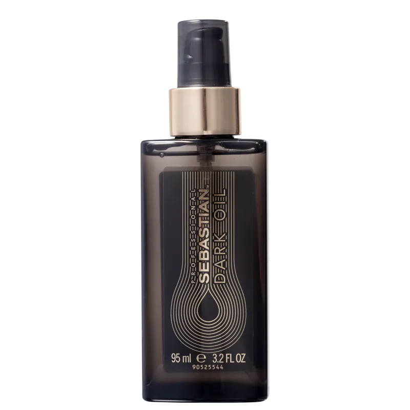 Sebastian Professional Dark Oil – Óleo Capilar