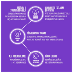 Kit Schwarzkopf Professional BC Bonacure Clean Performance Frizz Away Home Care- shampoo e condicionador