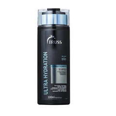 Ultra Hydration Truss - Shampoo , condicionador e máscara