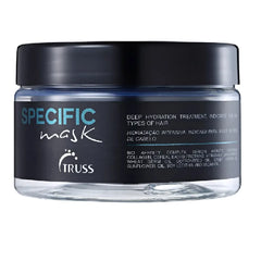 Ultra Hydration Truss - Shampoo , condicionador e máscara