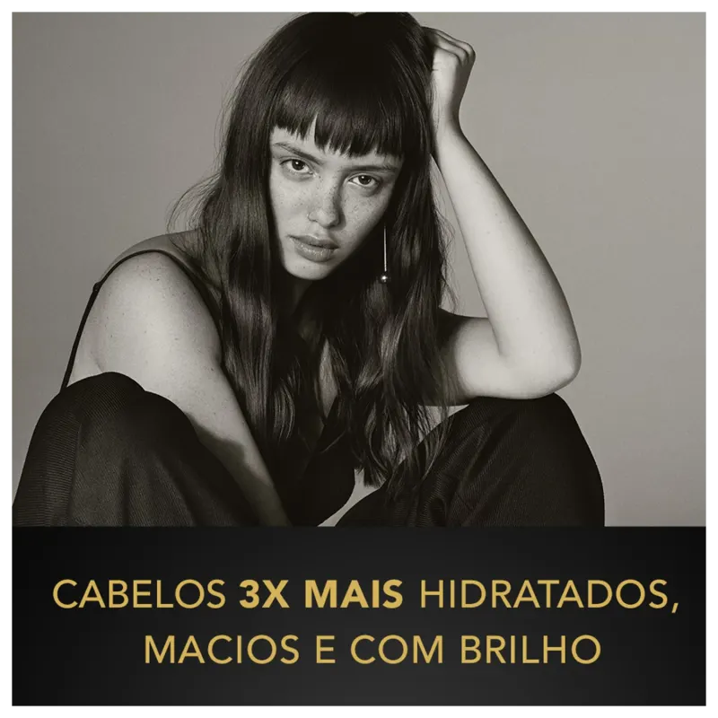 Kit Sebastian Professional Dark Oil Care- Shampoo, Condicionador e Máscara